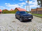 Jeep Cherokee 2.0 GME Active Drive II Lock Trailhawk - 9