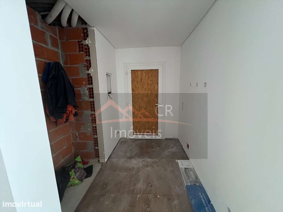 Moradia Isolada Térrea V3 com Piscina -  Quinta do Anjo - Grande imagem: 5/32