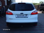 Ford Focus 2.0 TDCi Titanium MPS6 - 8