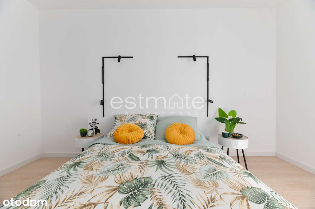 Mieszkanie 3-pokojowe na ul. Srebrzyńskiej-7