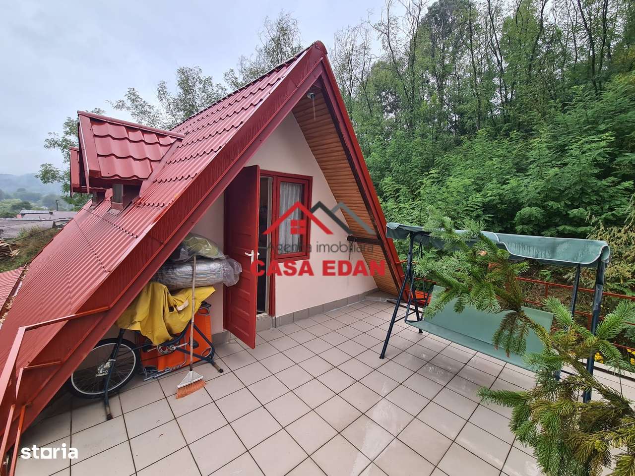 Casa in Provita--95.000e-18