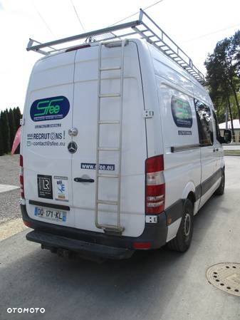 Mercedes-Benz SPRINTER - 6