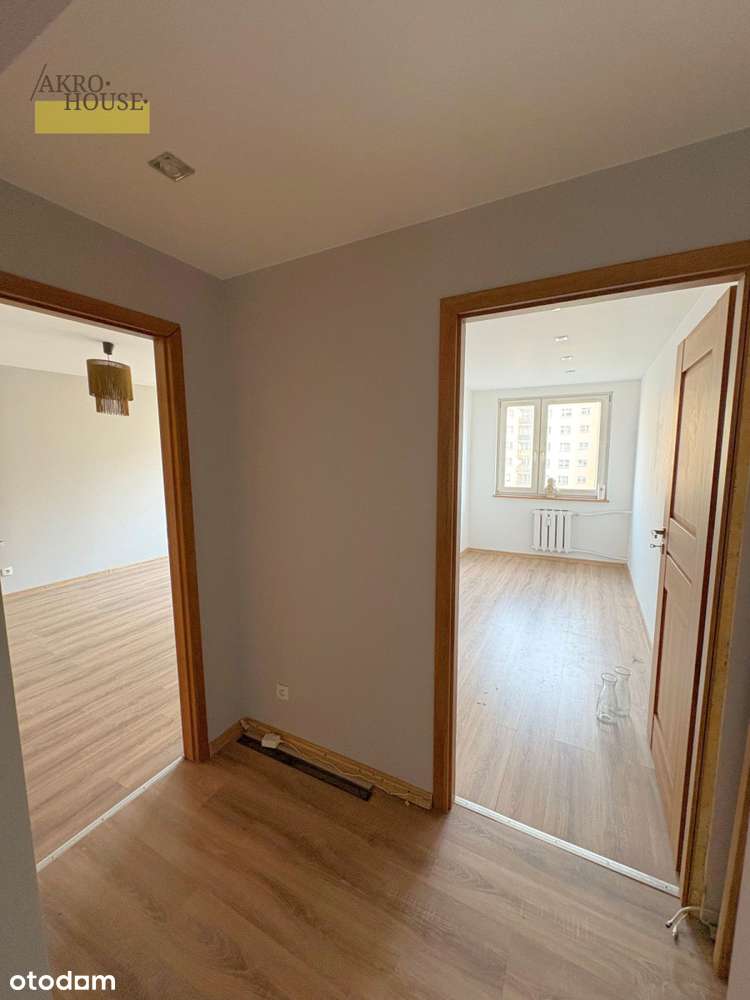 ✅Przestronne mieszkanie, 71m2, 3 pokoje, balkon✅-6