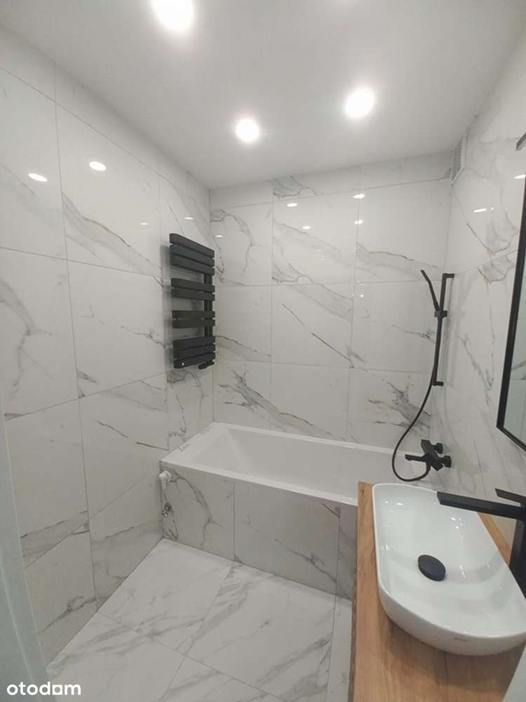 Nowy ZWM, 3 pokojowe po generalnym remoncie - Pełny obrazek: 4/9