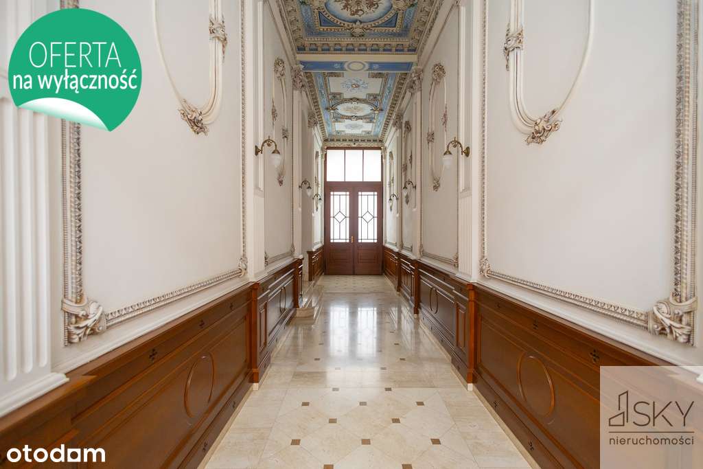 Drzwi do Narni - perła wśród stylowych kamienic - Pełny obrazek: 3/20