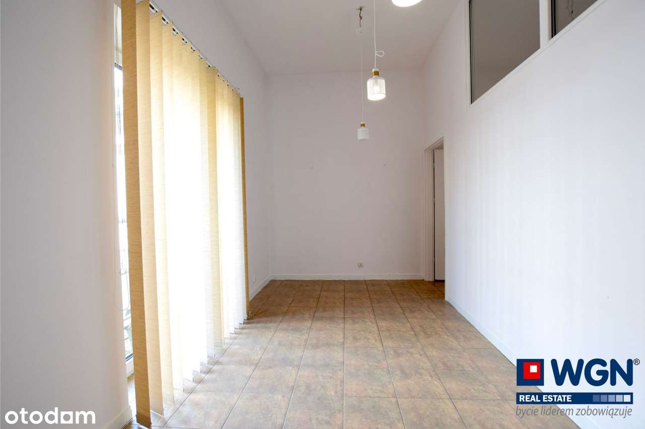 Do wynajęcia lokal użytkowy  – ul. Noniewicza, Suwałki (parter) - Pełny obrazek: 4/10