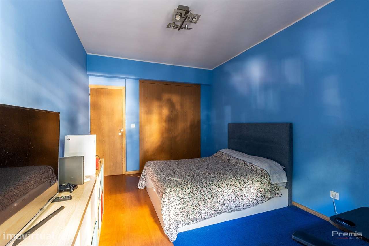 Apartamento T3 Venda em Matosinhos e Leça da Palmeira,Matosinhos-19