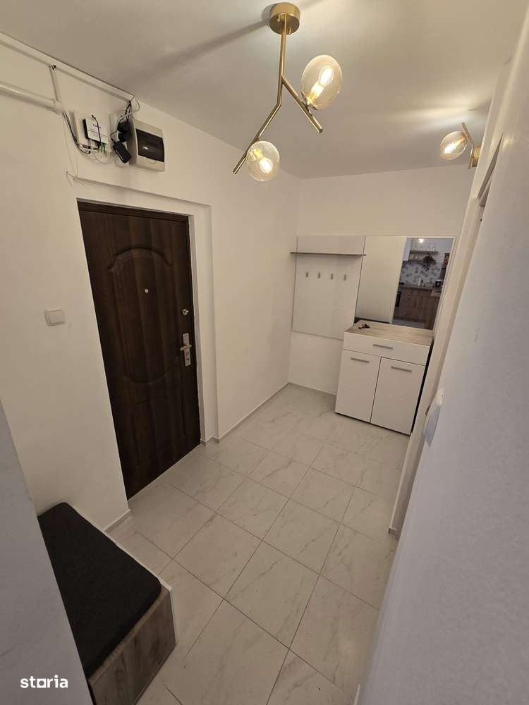 Apartament 2 camere | Zona Closca | Mobilat si Utilat | Gata de mutat-7