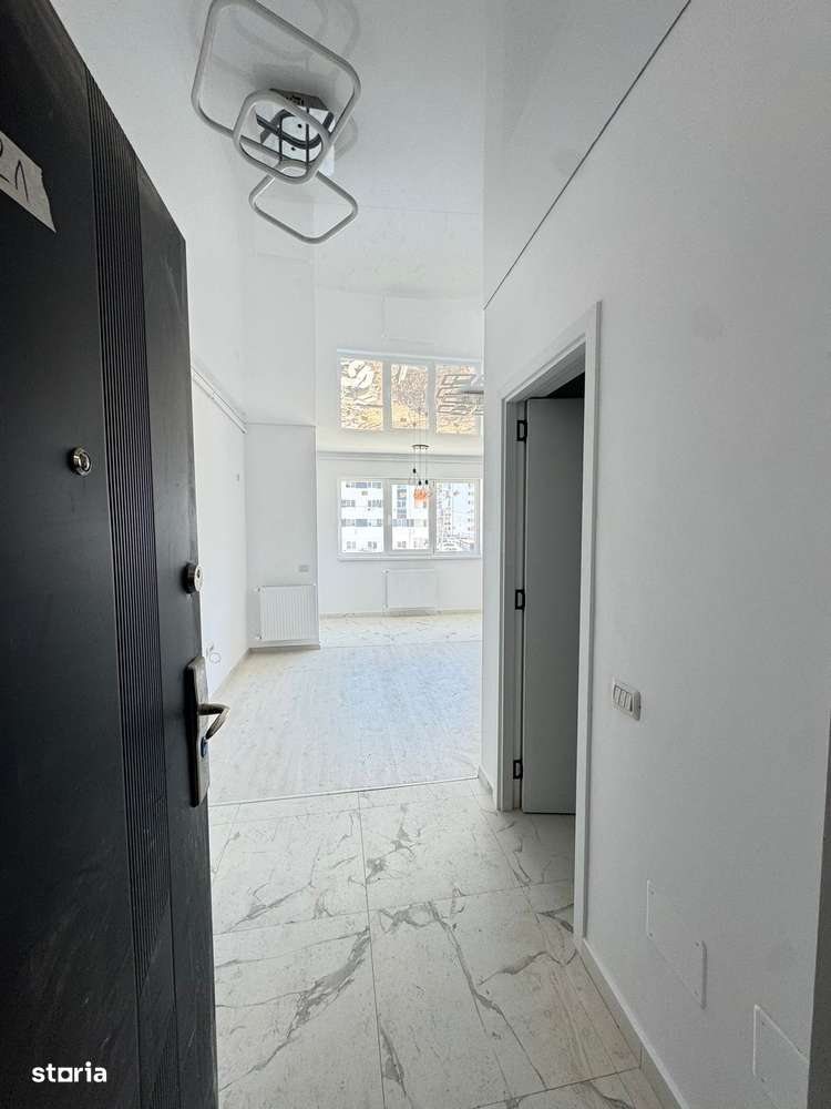 GARSONIERA DE VANZARE-AVANS 80%-MILITARI RESIDENCE-COMISION 0-6