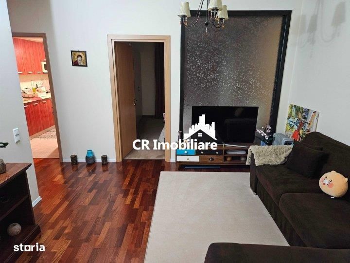 Apartament 2 camere - Baicului