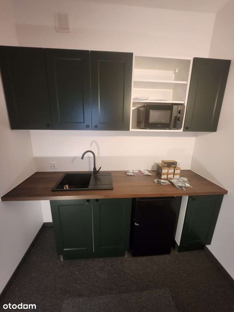 Pokój lub dwa na biuro lub gabinet - Pełny obrazek: 5/8