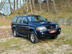 Mitsubishi Pajero Sport 2.5 TD GLS - 25