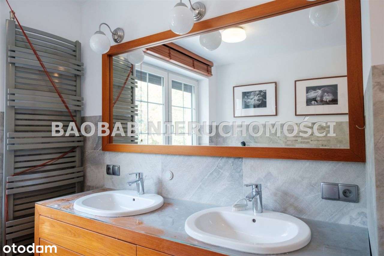 Janów Koło Babic dom-19