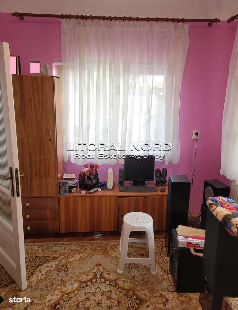 Exclusivitate - Coiciu, casa 3 camere, 61mp utili, teren 187mp-8