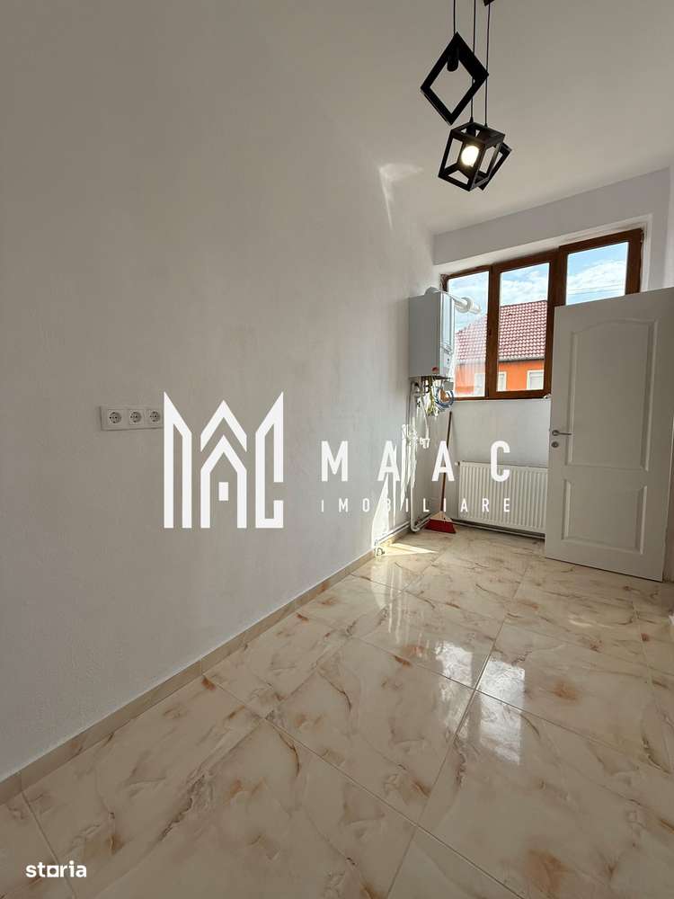 BLACK FRIDAY Spatiu comercial/ birou I 3 camere I Renovat - Imagine principală: 4/10