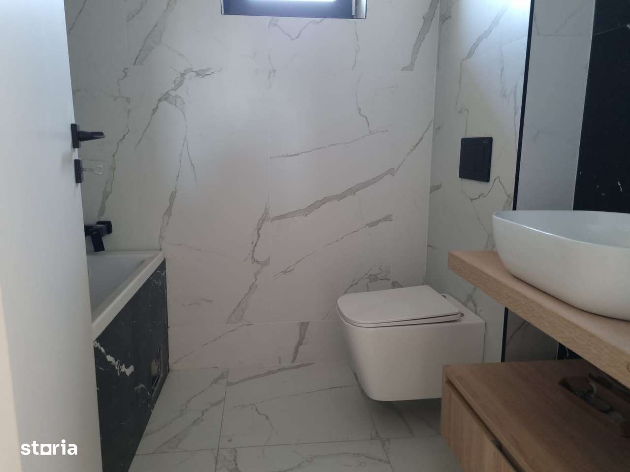 Casa individuala – Pantelimon | Panouri solare incluse-9