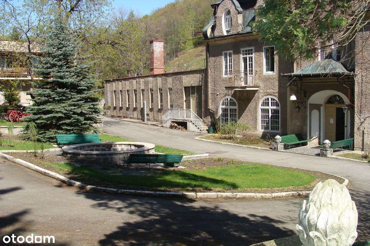 Sprzedaż nieruchomości w Rościszowie - Pełny obrazek: 5/7