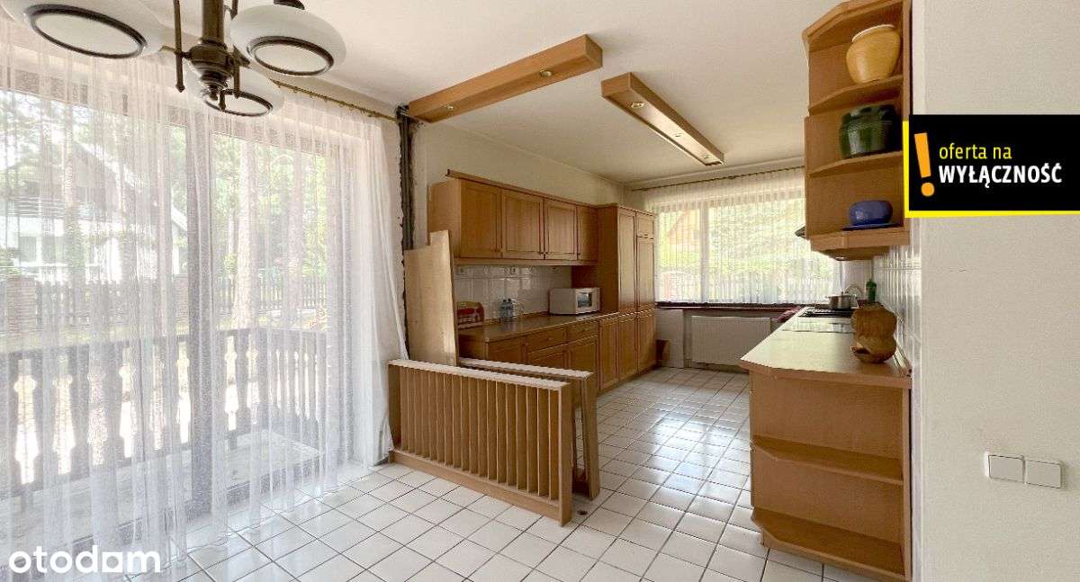 Wyjątkowy Dom w Zagnańsku - Pełny obrazek: 4/20