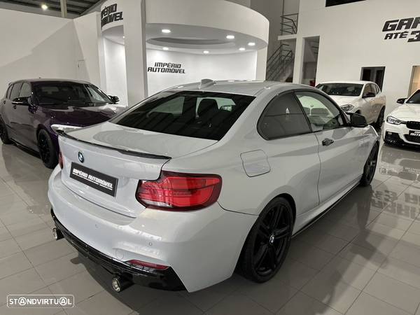 BMW 220 d Pack M Auto - 49