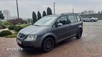 Volkswagen Touran - 4