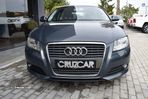 Audi A3 2.0 TDI Sport - 10