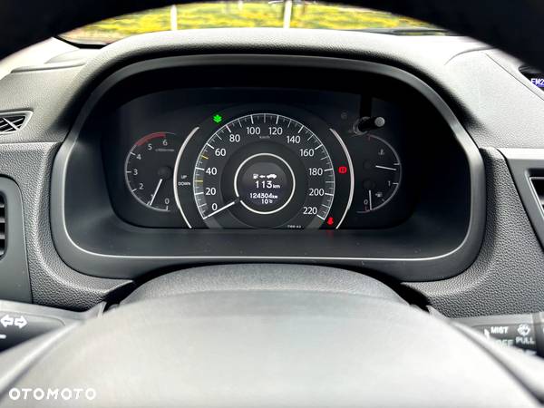 Honda CR-V 1.6i DTEC 2WD Lifestyle Plus - 22