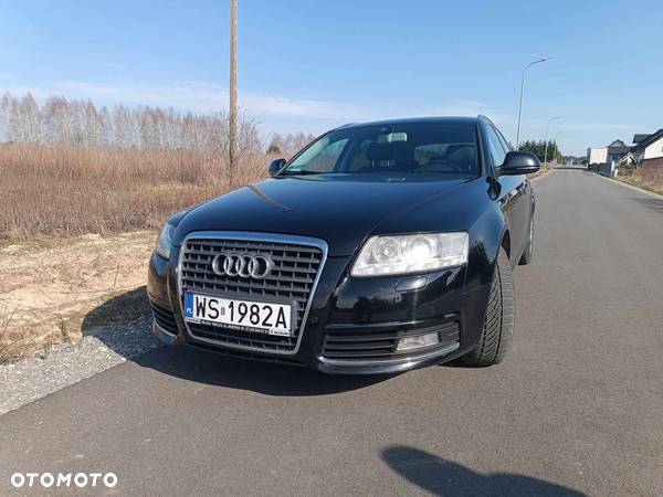 Audi A6 2.0 TDIe - 3