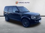 Land Rover Discovery - 8