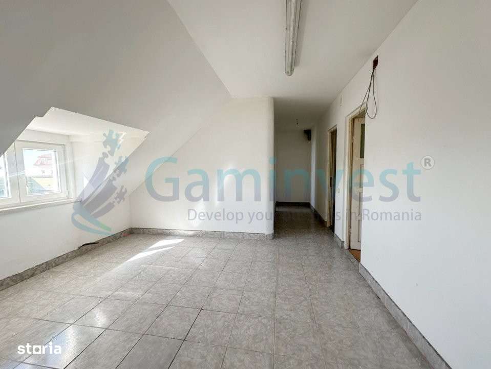 Spatiu pentru  servicii  zona Calea Bihorului,Oradea,A2429A,Gaminvest - Imagine principală: 5/7