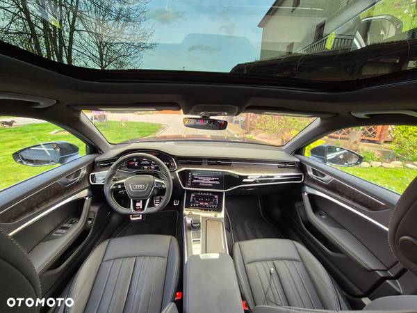 Audi A6 Allroad 55 TFSI mHEV Quattro S tronic - 16