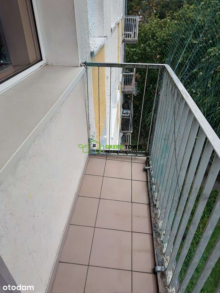 2 pokojowe mieszkanie - Super lokalizacja !!!-9