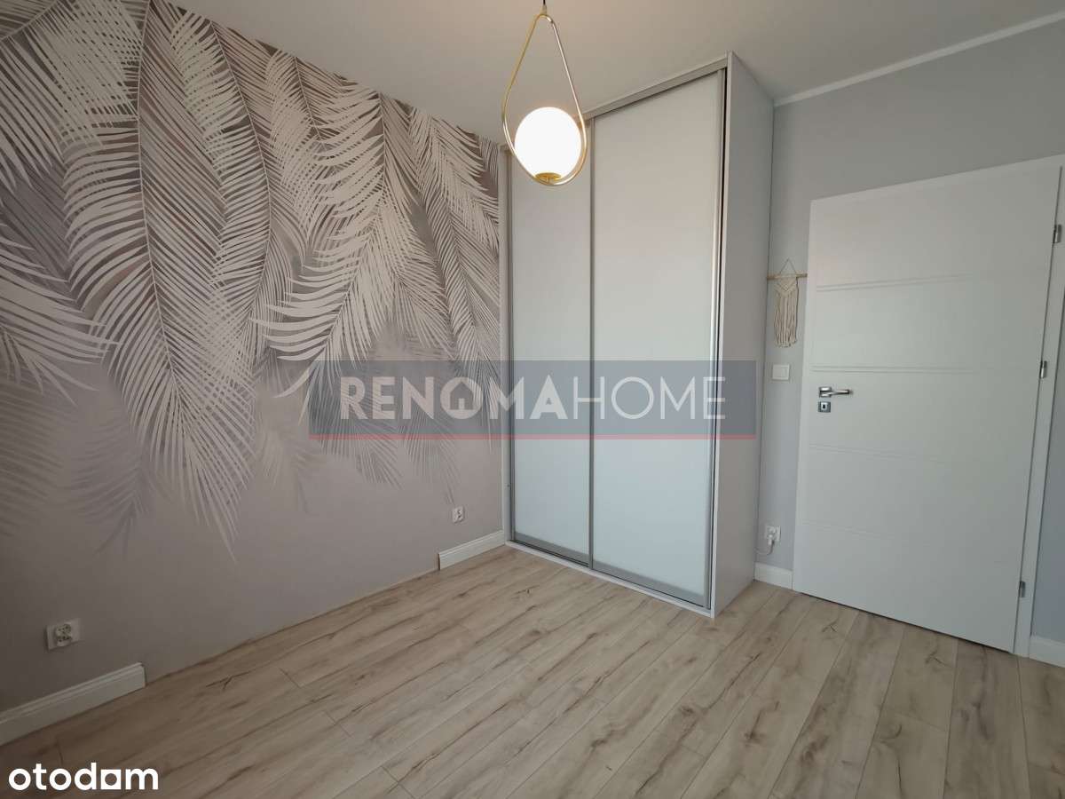 2 pokoje|garderoba|balkon|2xparking|od zaraz - Pełny obrazek: 5/15