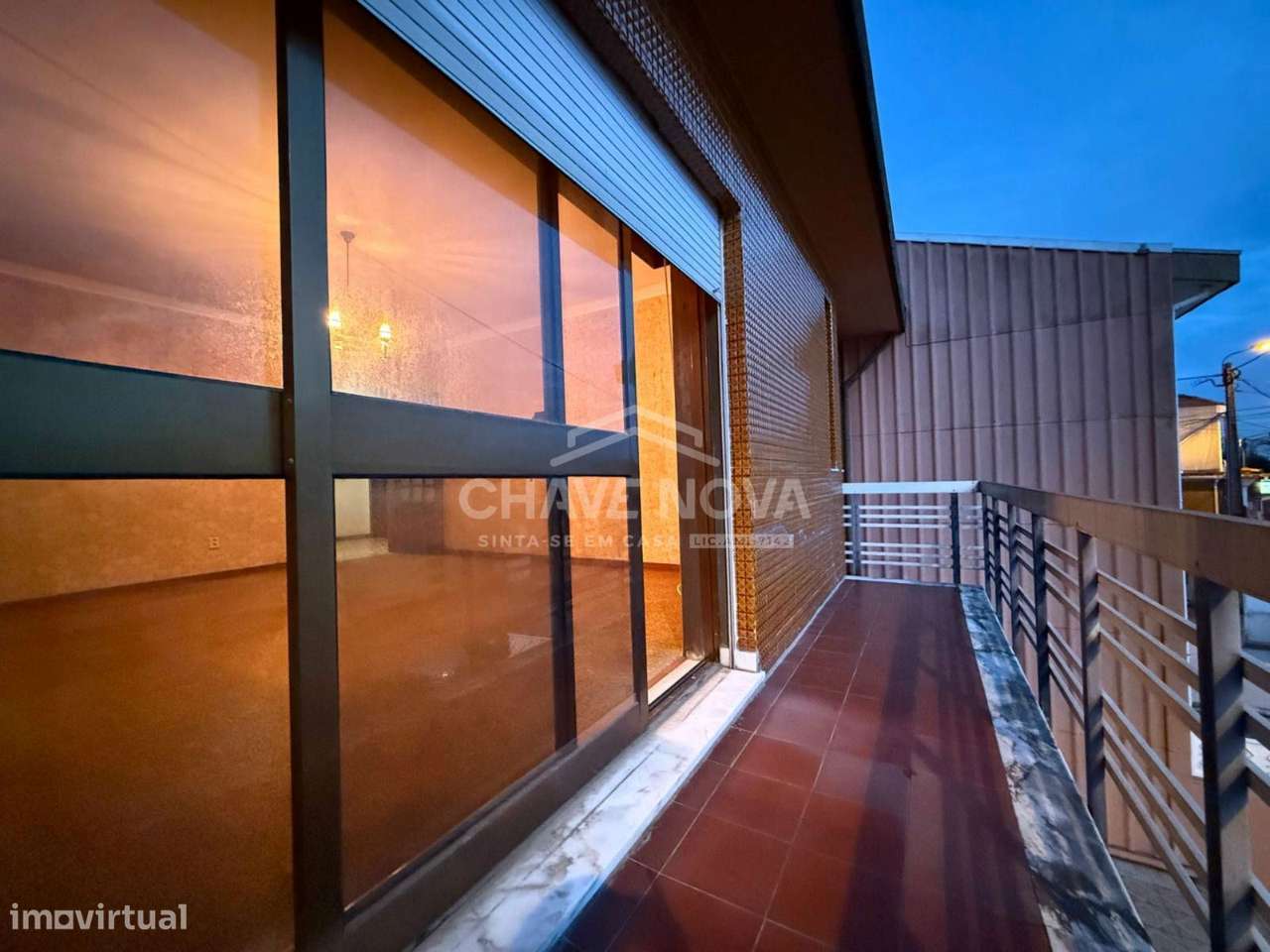 Andar-Moradia T3 em Guifões - Grande imagem: 4/22