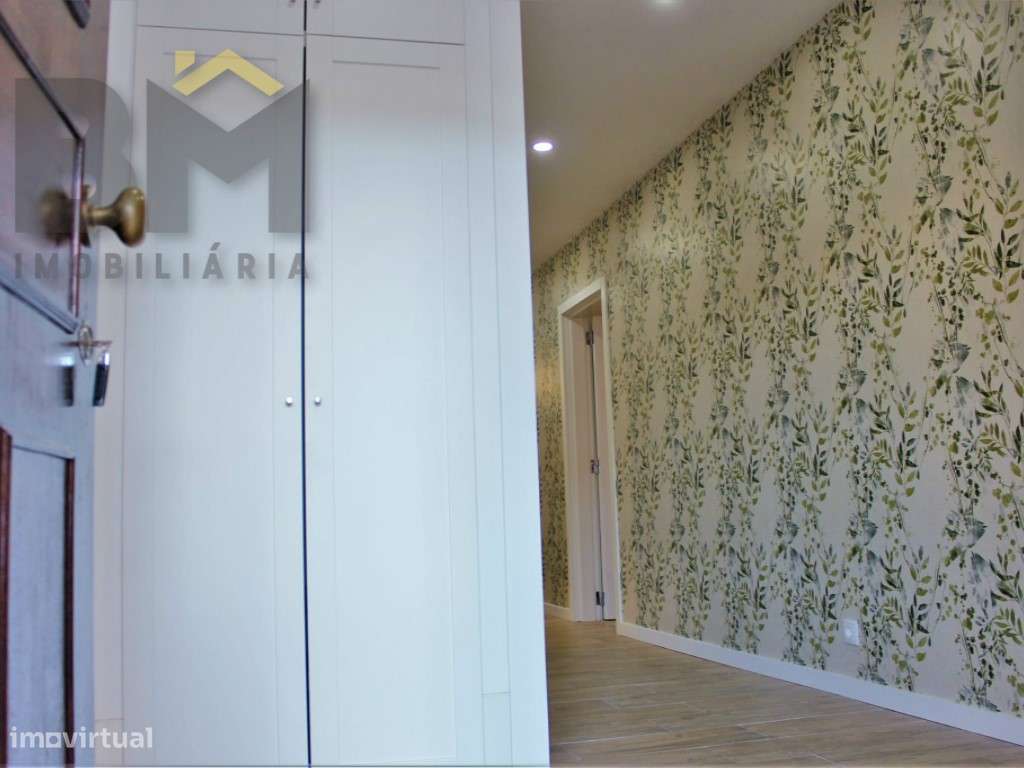 Excelente Oportunidade de Investimento: Apartamento T3 Totalmente R...-3