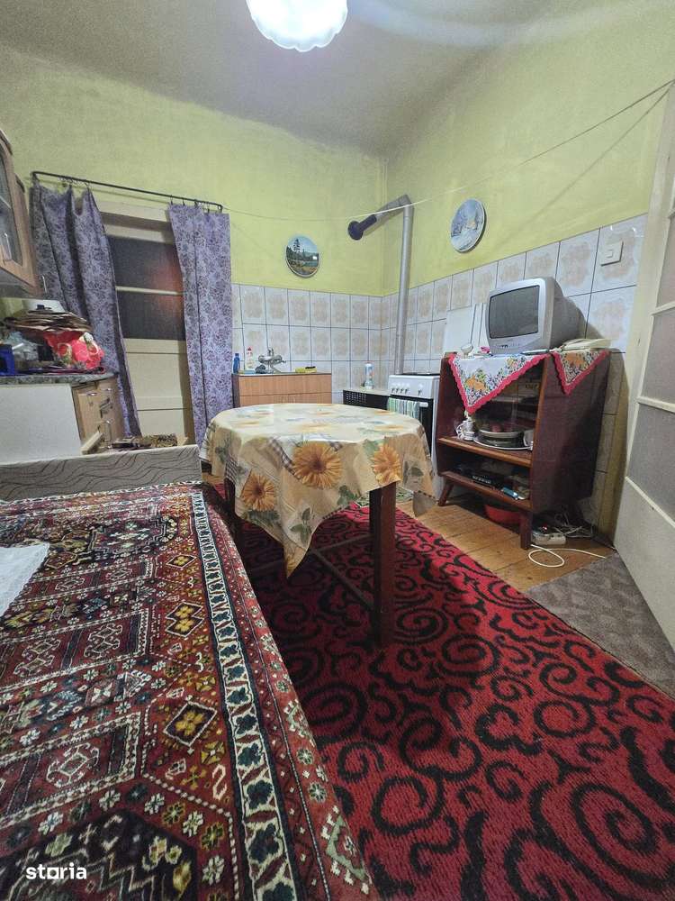 Casa de vanzare - Medias-6