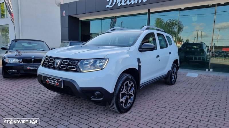 Dacia Duster 1.0 TCe ECO-G Comfort Bi-Fuel - 6