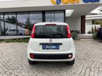 Fiat Panda 1.2 Lounge - 8