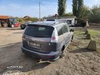 Dezmembrez Mazda 5 euro 4 Motor RF7J 2.0 Diesel Volan Stanga Xenon - Dezmembrari Arad - 1