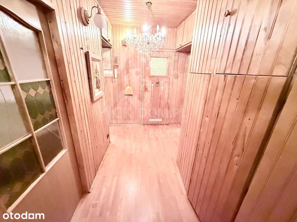 Mieszkanie 48 m² z balkonem – Kielce, Jeziorańskie-15