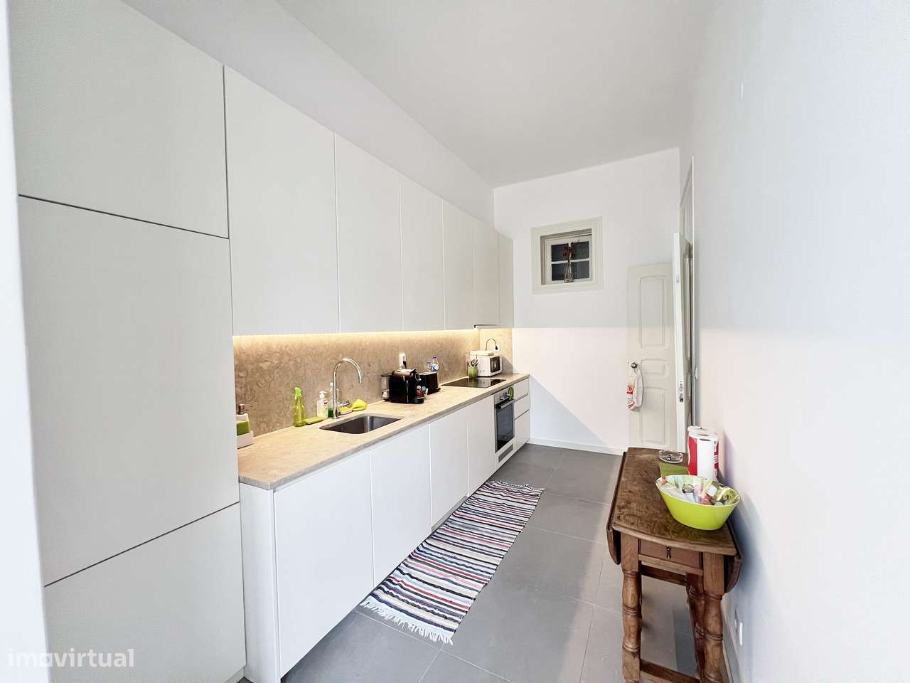 Apartamento T2+1 junto à Gulbenkian-26