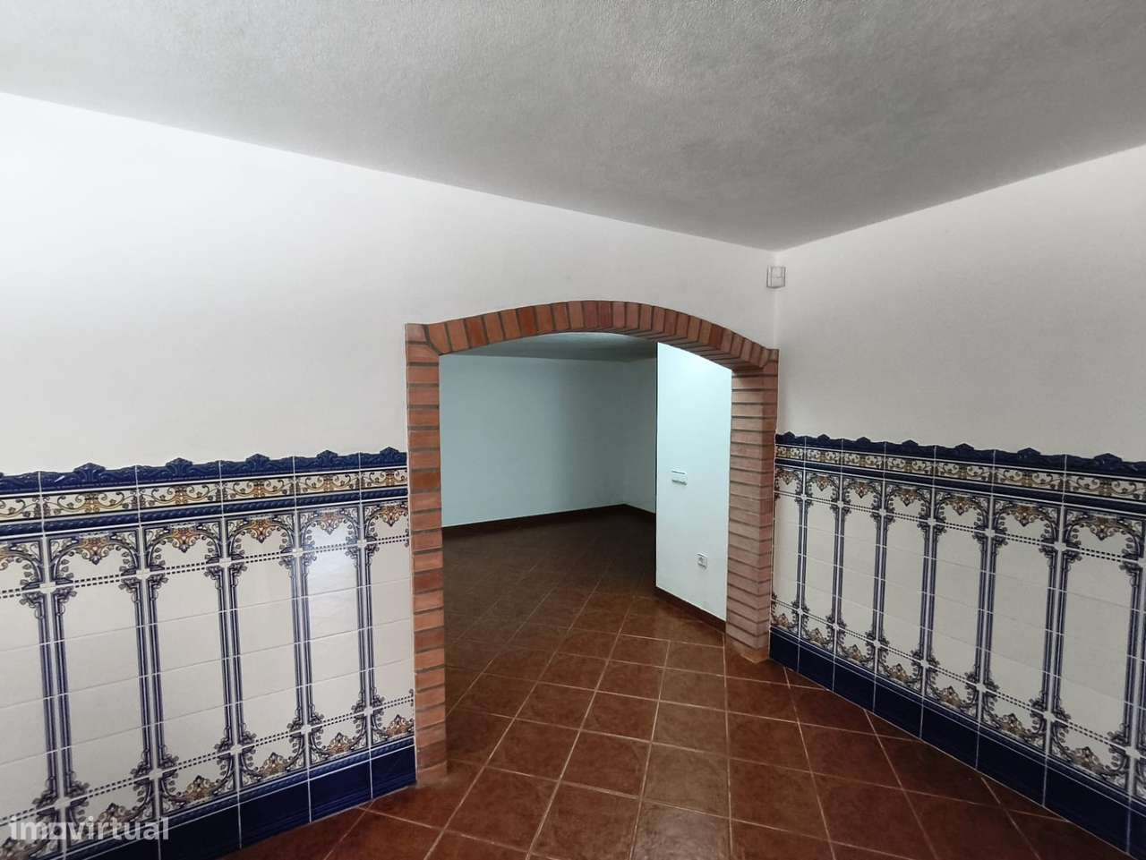 Moradia Isolada T5+1 com Piscina – S. Bernardo.-31