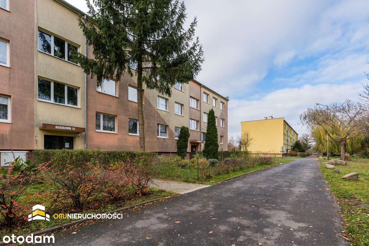 Siechnice/2 Pokoje 54,90m2-4