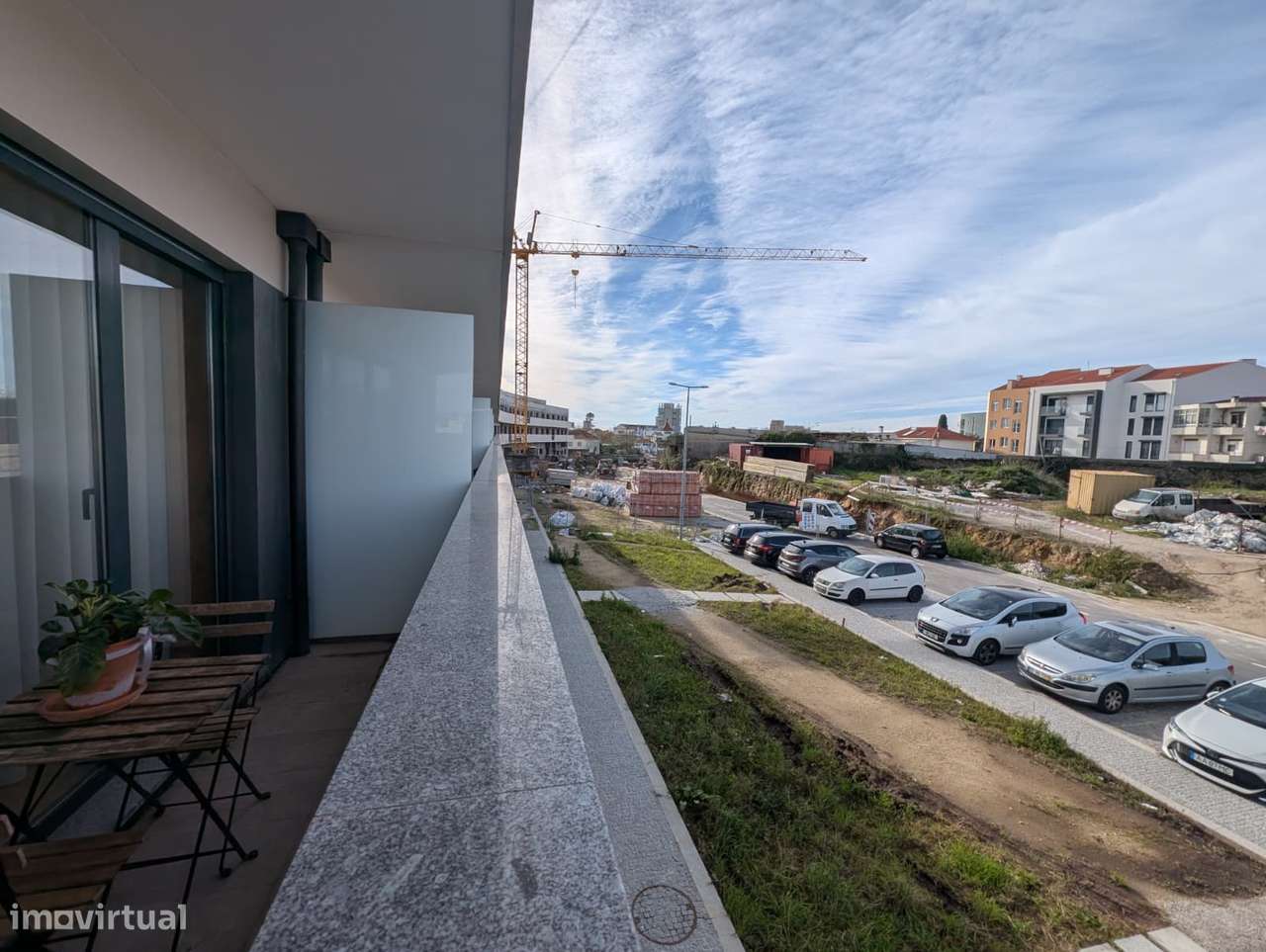 T2 PRONTO EM CONDOMÍNIO C/ PISCINA-27