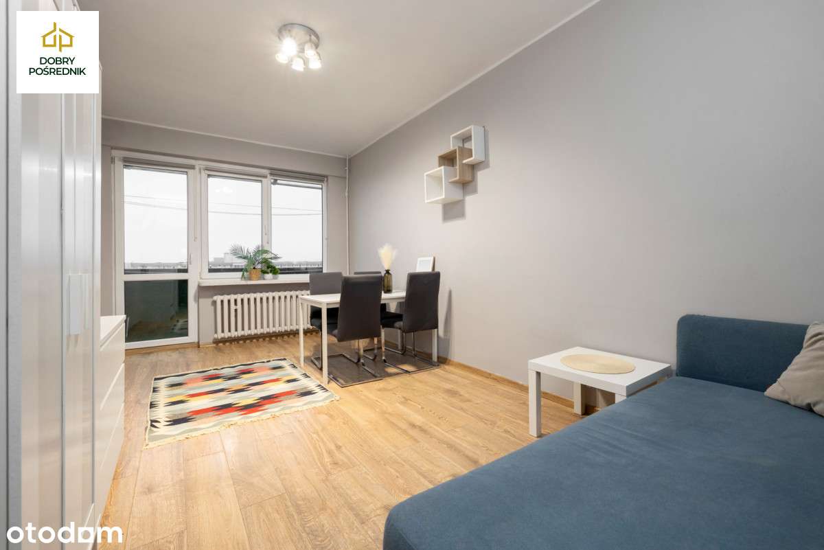 Przymorze | 2 pokoje | po remoncie-2