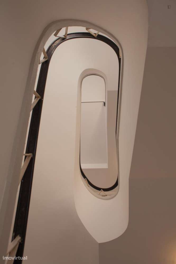 Quarto - localizado em Montes Claros Coimbra - Grande imagem: 4/10