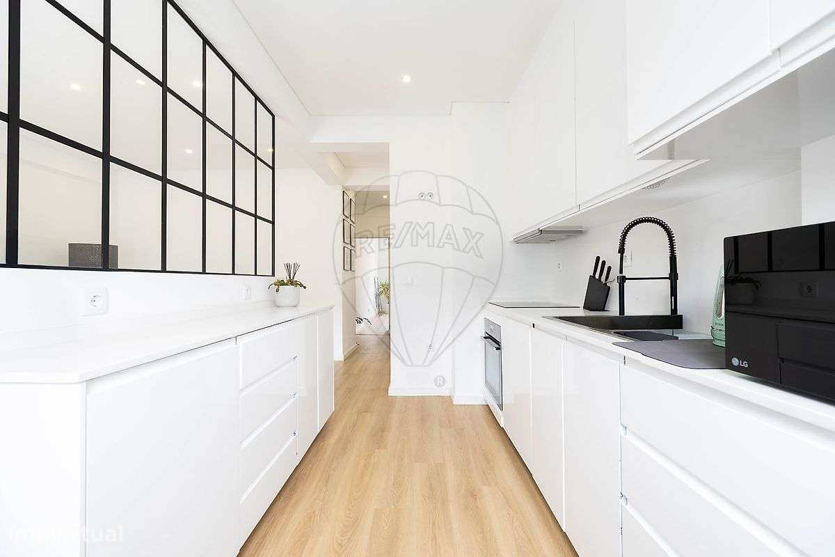 Apartamento T2 para venda-5
