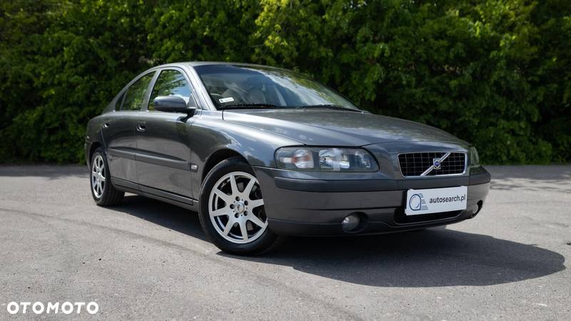 Volvo S60 - 3