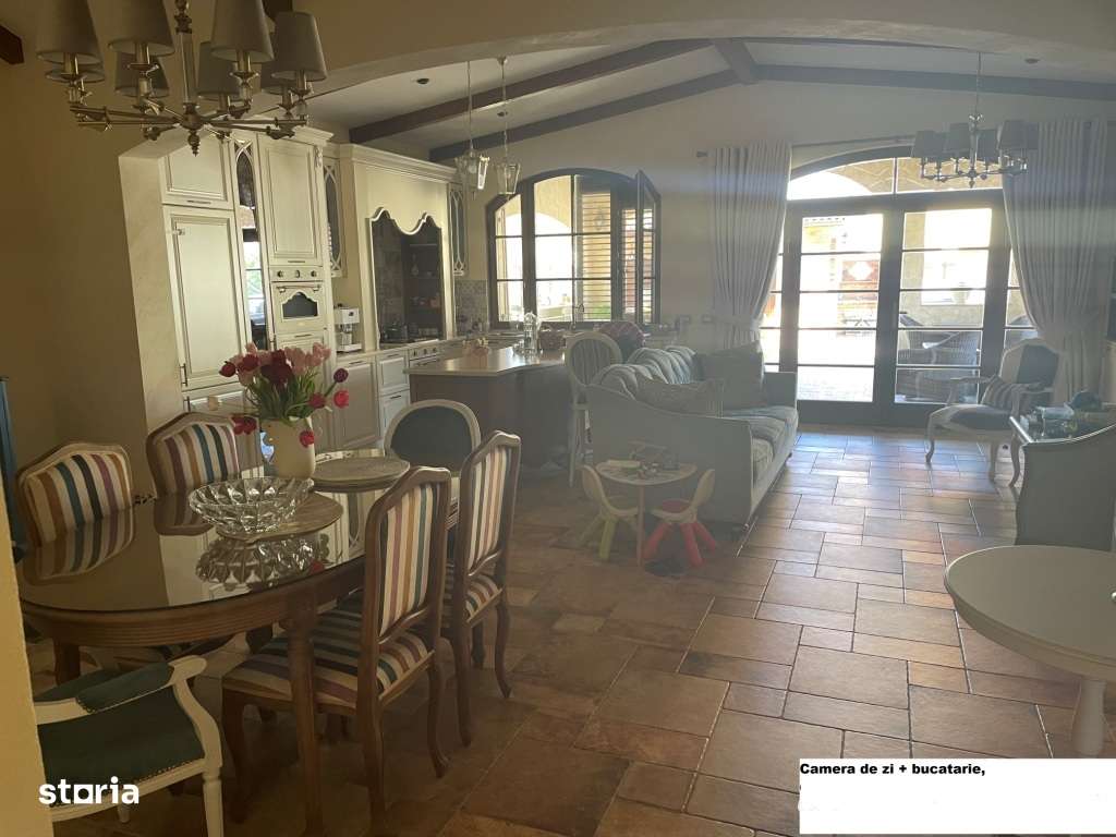 Casa unifamiliala Chisoda (com Giroc) jud Timis-5