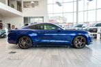 Ford Mustang 2.3 EcoBoost Aut. - 12