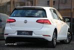 Volkswagen Golf e-Golf - 7